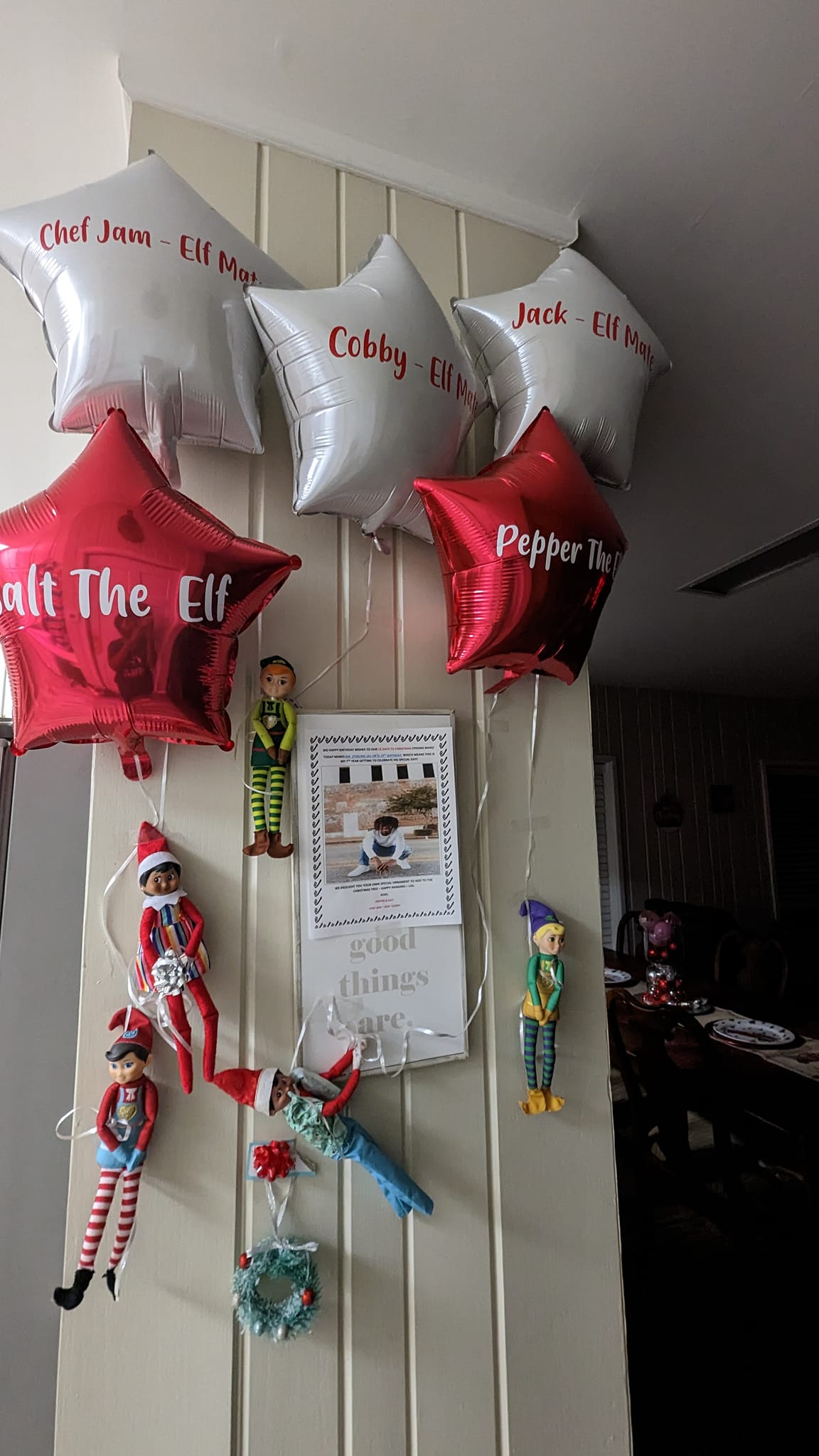 Custom Balloons