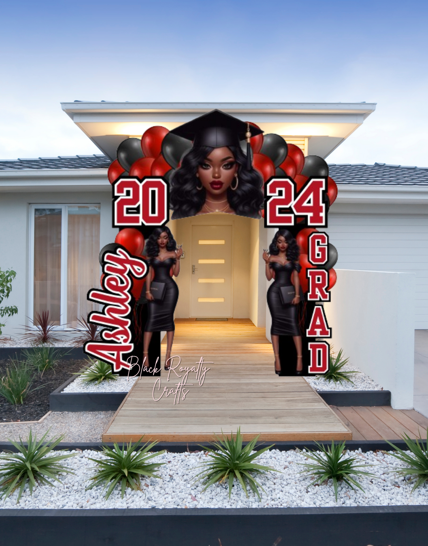 Doorway Tutorial