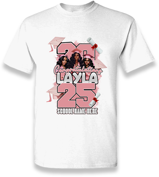 Center Print Shirt