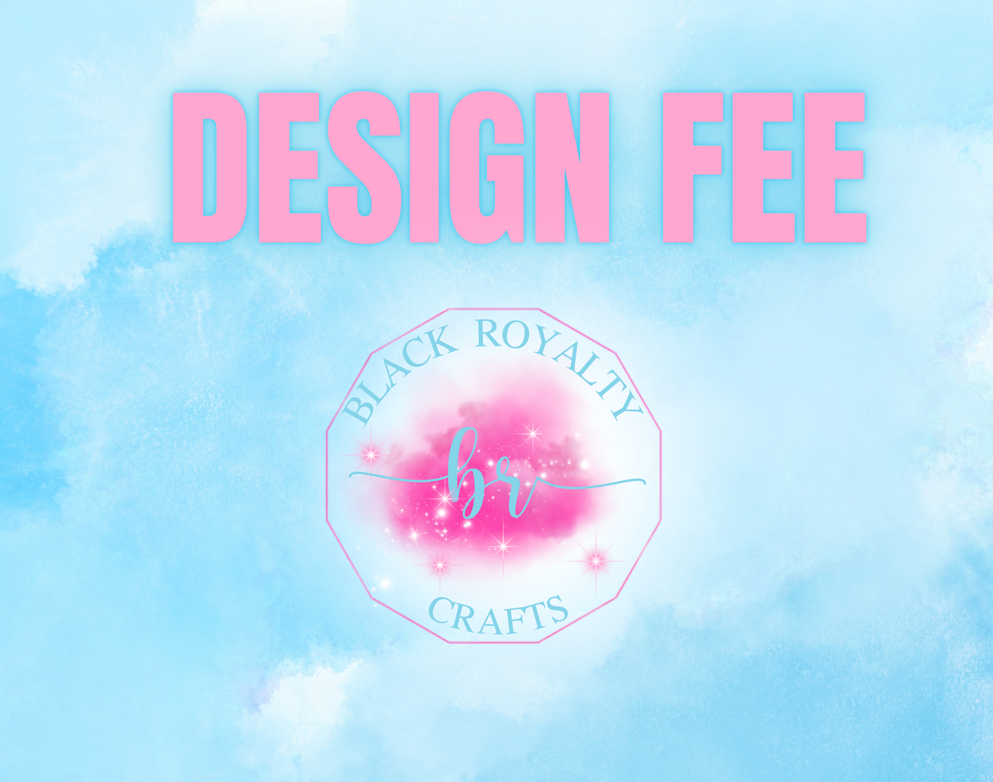 Design Fee