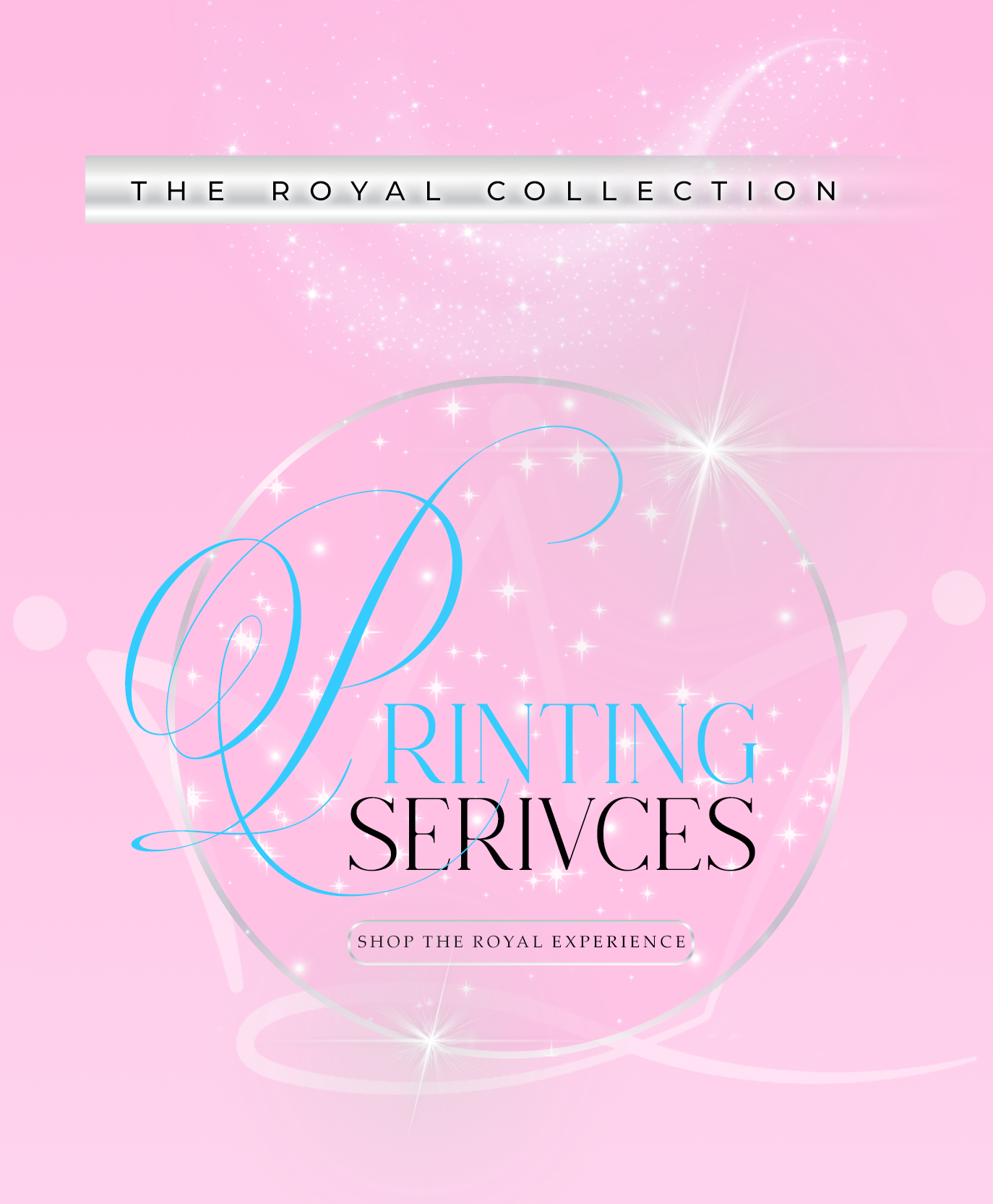 Printing Serives