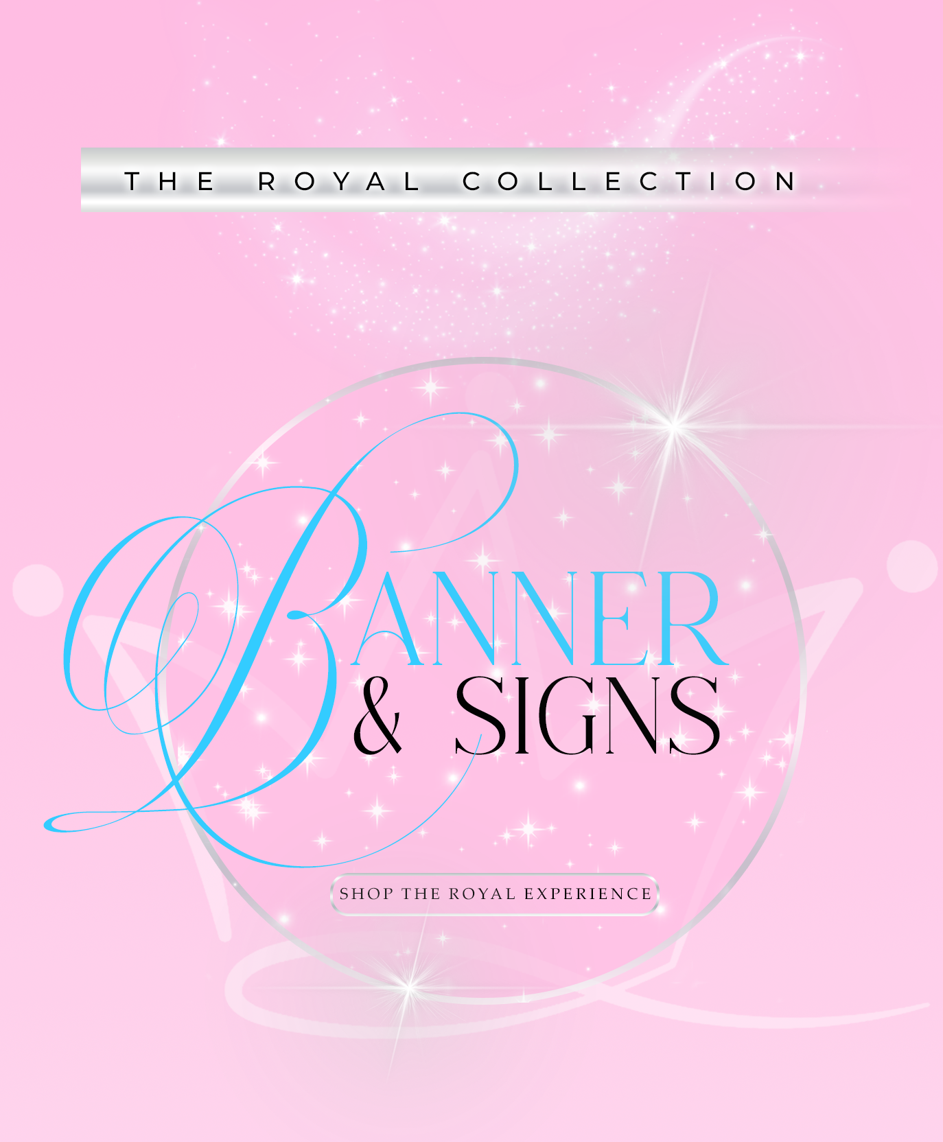 Banner & Signs