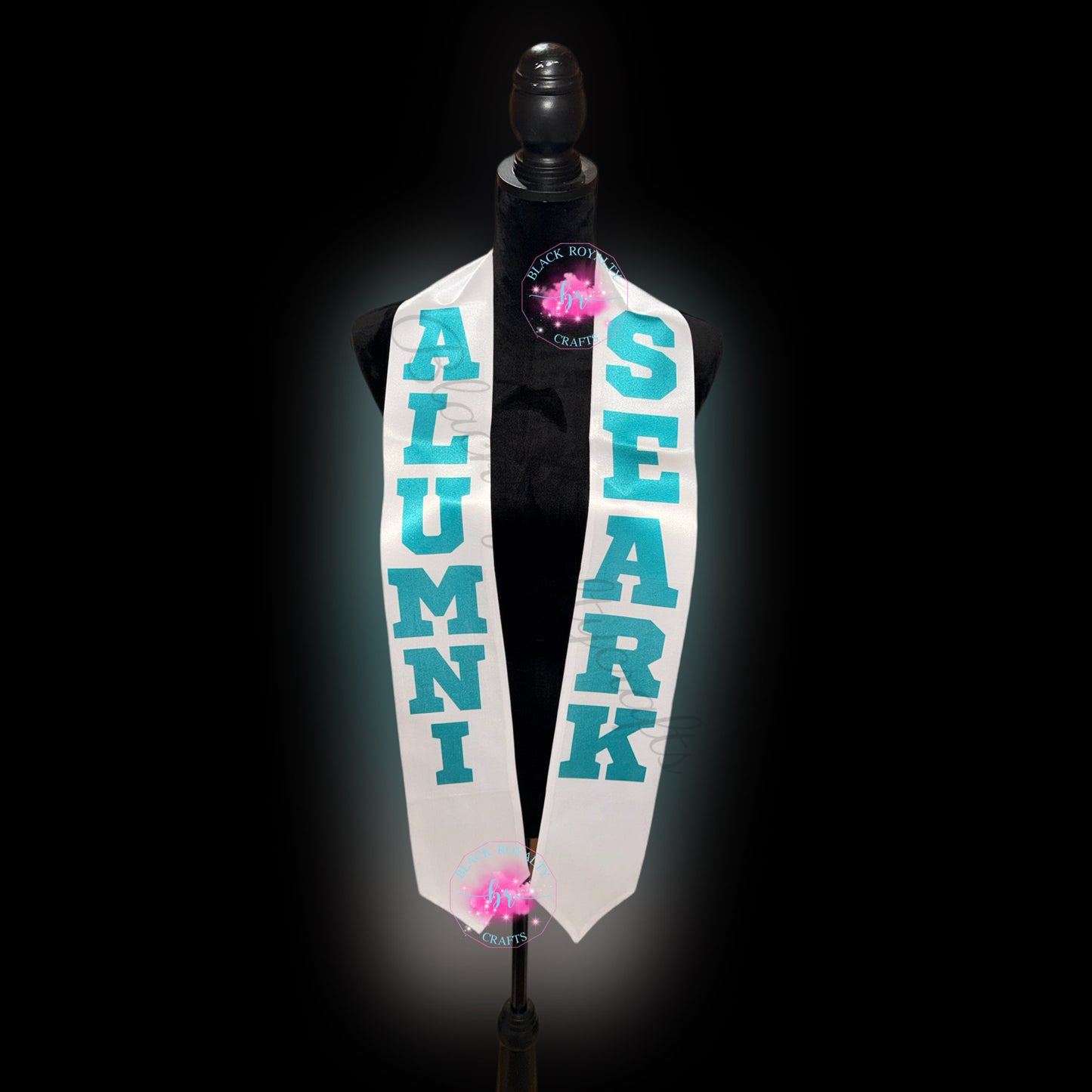 Graduation Stole
