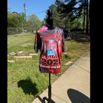 3D/Allover Shirt