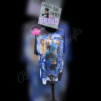 3D/Allover Shirt