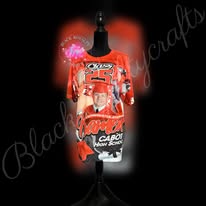 3D/Allover Shirt