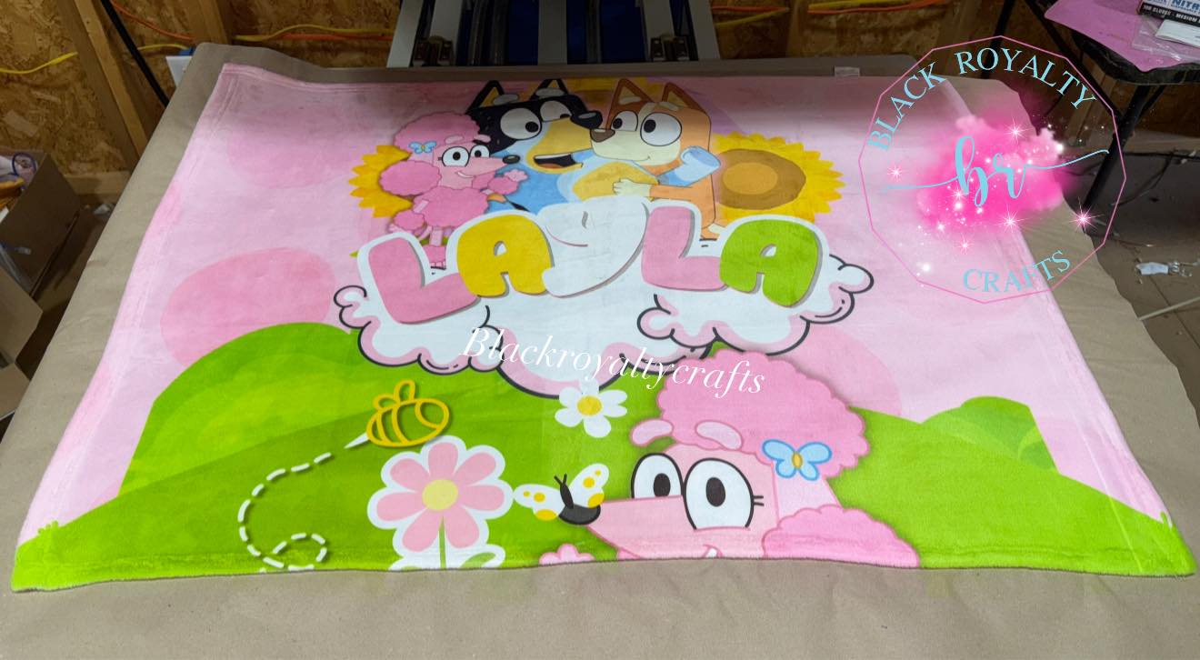 Baby Blanket