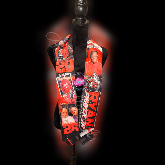 Graduation Stole