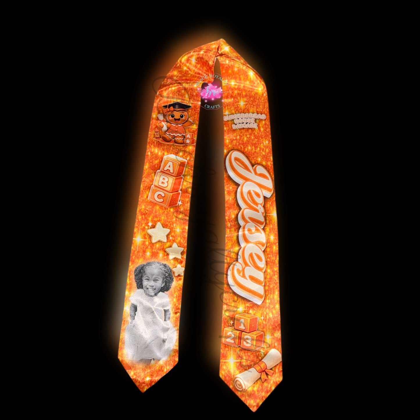 Graduation Stole