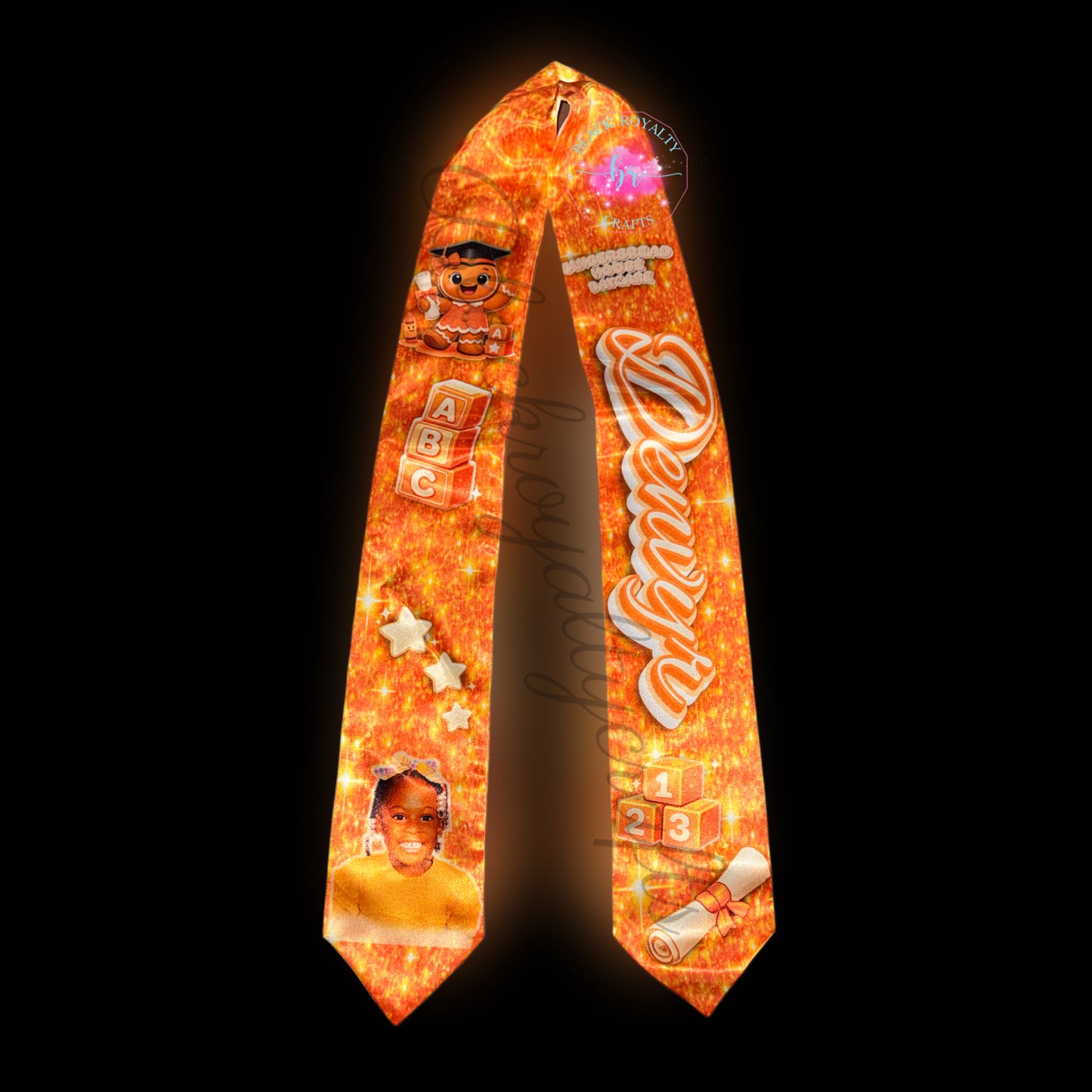 Graduation Stole