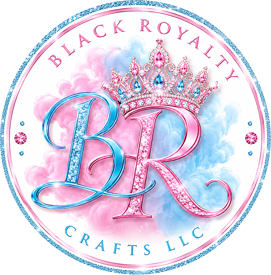 Black Royalty Crafts