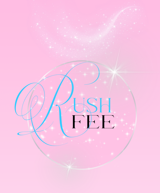 Rush Fee
